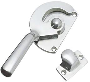 Door Handle, Stainless Steel Handle 150 129 114 99 83mm