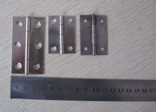 Stainless Steel Door Hinges, Steel Door Hinge