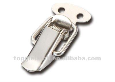 Stainless Steel Hasp Lock