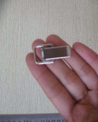 Steel or stainless steel Spring Load Toggle Latch