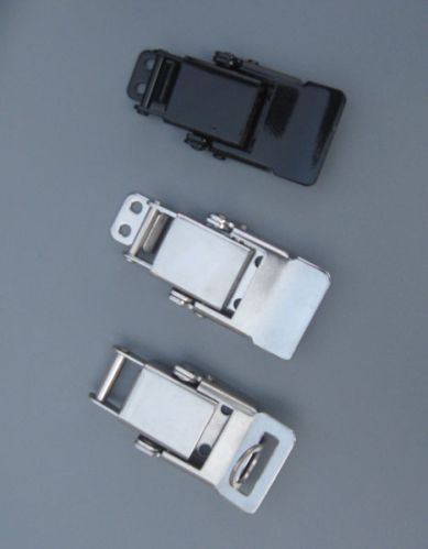 Stainless Steel Toggle Latch Lock 60*28*13mm, Brand Name : tianjia