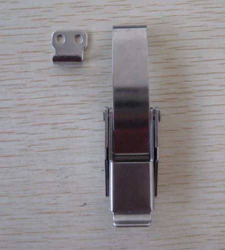 Stainless Steel Toggle Latch, Brand Name : tianjia