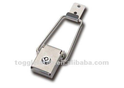 Stainless Steel Hasp Lock