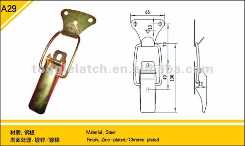 Toggle Latch, Brand Name : tianjia