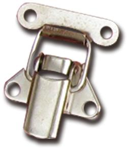 Stainless steel /Steel Wooden Box Toggle Latch, Brand Name : A20