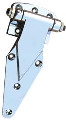 Stainless steel /Steel Zinc Alloy Hinges 180*70mm