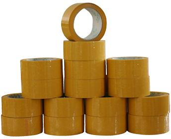 BOPP Adhesive Tape