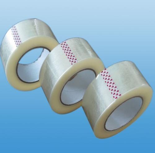 Clear Transparent Packing Tape, Brand Name : WEIJIE