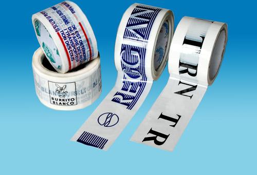 Printed Tape, Certification : UNG 176292, ISO9001:2008, UKAS, SGS