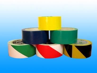 PVC Warning Tape, Brand Name : WEIJIE, Packaging Type : Red