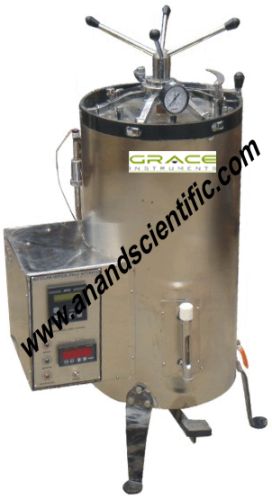 Autoclave