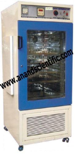 Seed Germinator Single Chamber