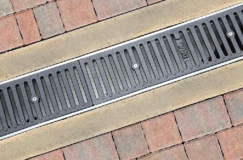 Drain Channels
