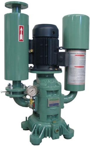 Rotary Lobe Blowers, Brand Name : GREATECH