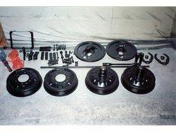 Tractor Brake Parts