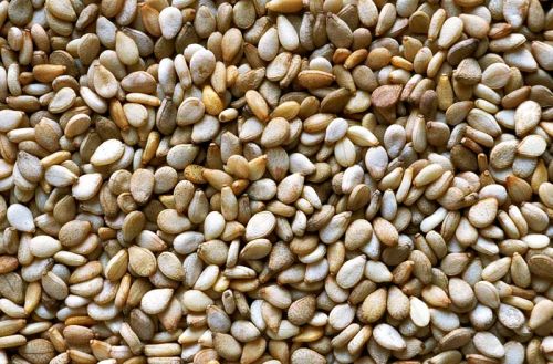 White sesame seeds, Usage/Application : Cooking,Baking,Seasoning