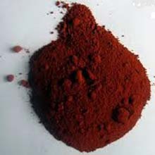 Red Oxide