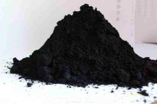 Synthetic Black Iron Oxide, For Industrial Use, Purity : 90%