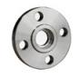 Stainless Steel Flanges