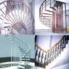 Steel Railing