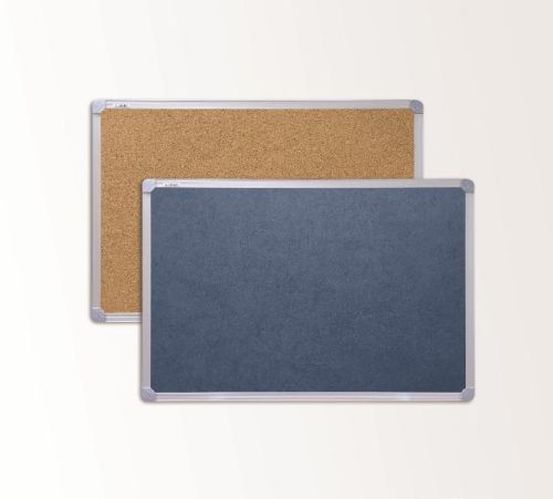 Cork surface Bulletin Boards, Brand Name : KALBOARD