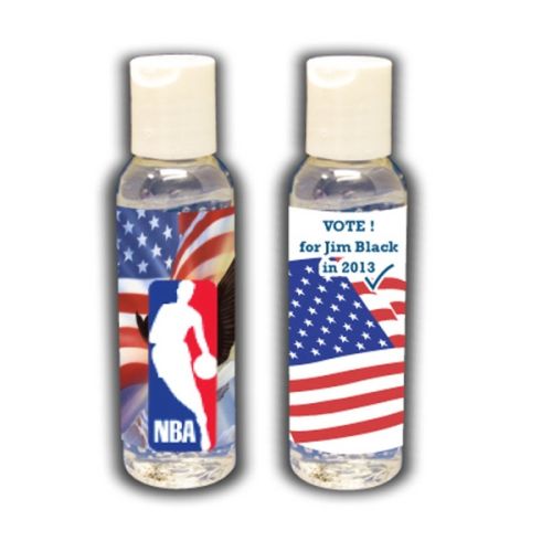 Antibacterial Hand Sanitizer