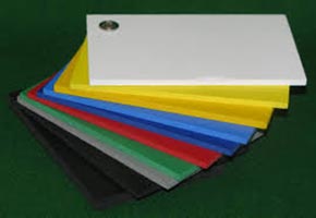 PVC Foam Sheets