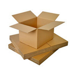 Plain Cartons