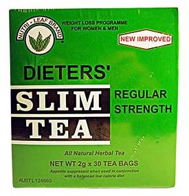 Slimming Tea