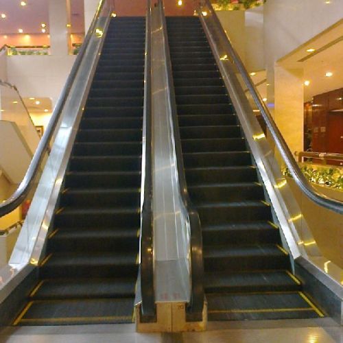 Escalator