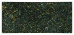 Emerald Green Granite