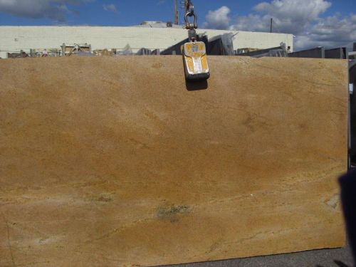 Ghibli Gold Granite, Color : Golden Yellow