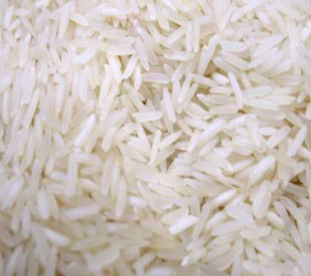 Non basmati rice, Packaging Type : Plastic Bags