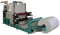 Paper Product Machine