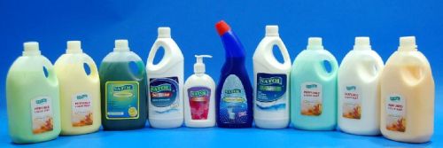 Dairy & Food Processing Chemicals