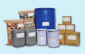 Metal Surface Treatment Chemicals