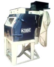 Abrasive Blast Cabinets