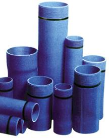 UPVC Casing Pipes