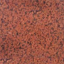 Classic Red Granite