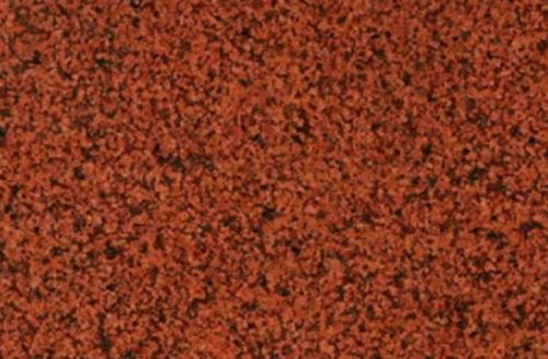 Non Polished Classic Red Granite Stone, Pattern : Natural