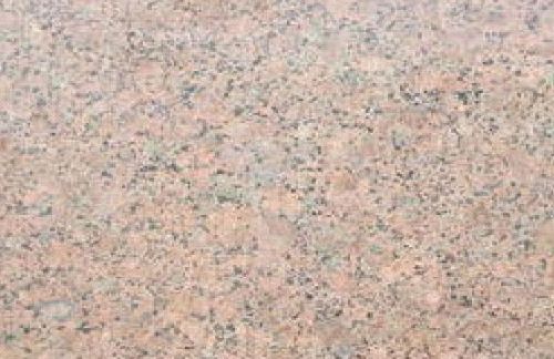 Non Polished Copper Silk Granite Stone, Size : 12x12ft