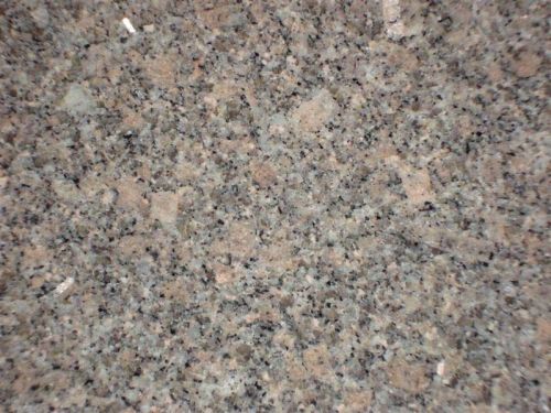 G J Brown Granite