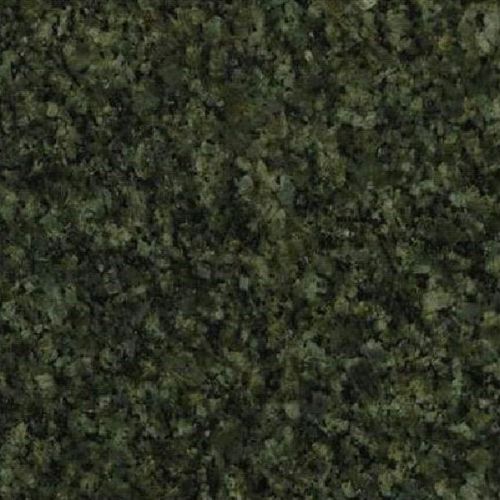 Non Polished Green Pearl Granite Stone, For Home, Hotel, Pattern : Doted
