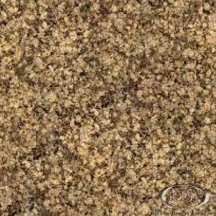 Non Polished Merry Gold Granite Stone, For Countertops, Kitchen Top, Size : 12x12ft