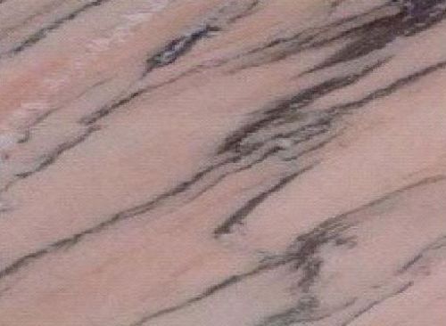 Non Polished Pink Marble Stone, For Flooring, Feature : Antibacterial, Attractive Pattern