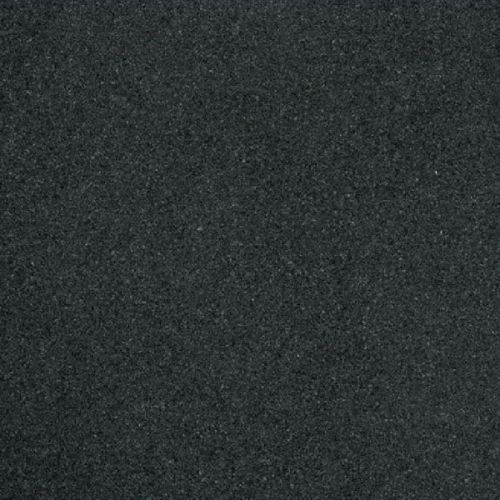 Bush Hammered Premium Black Granite Stone, For Countertop, Flooring, Hardscaping, Size : 12x12ft