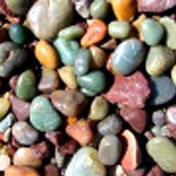 Rainbow Pebbles