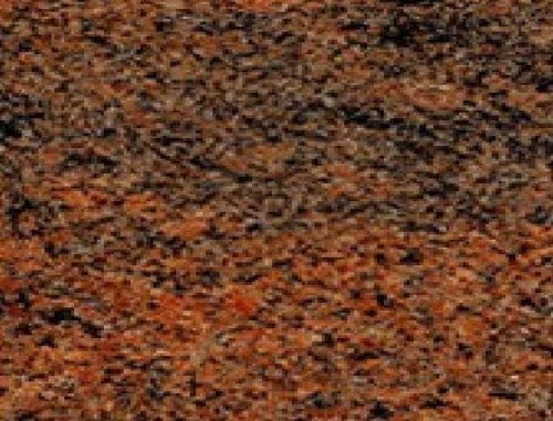 Non Polished Red Multi Granite Stone, Pattern : Natural