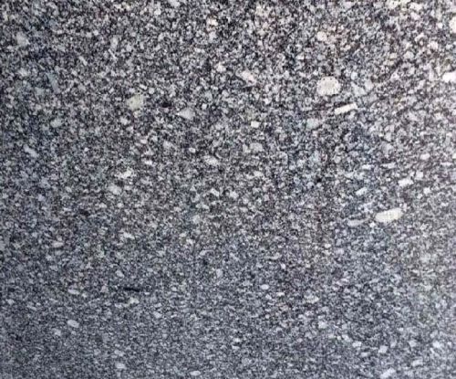 Bush Hammered SK Blue Granite Stone, Color : Multicolors