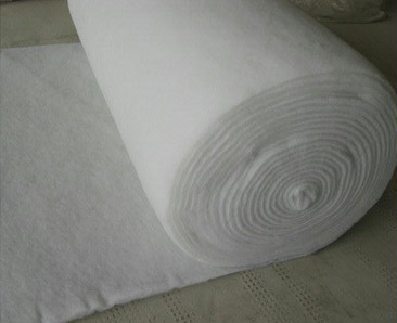 Thermal Bonded Polyfill Rolls, For Use In Low Quality Jacket